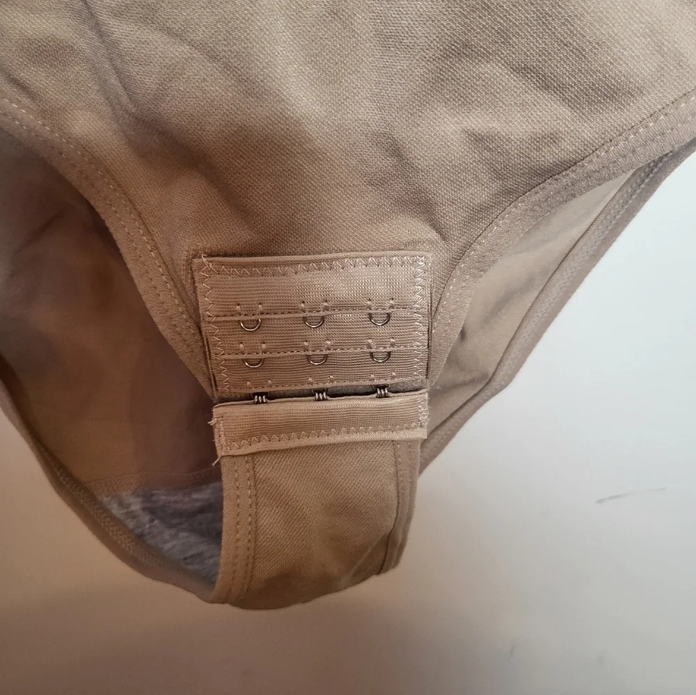Nude shapewear - Picture 7 of 7
